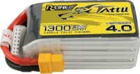 Tattu R-Line 4.0 XT60 1300mAh akkumulátor