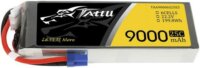 Tattu Lipo 9000mAh akkumulátor