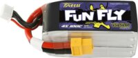 Tattu Funfly 1550mAh akkumulátor