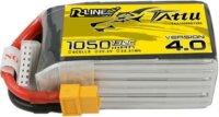Tattu R-Line 4.0 XT60 1050mAh akkumulátor