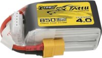 Tattu R-Line 4.0 XT60 850mAh akkumulátor