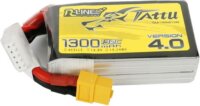 Tattu R-Line 4.0 XT60 1300mAh akkumulátor