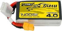 Tattu R-Line 4.0 XT60 1400mAh akkumulátor