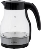 Maestro MR-061 1,7L Vízforraló - Fekete