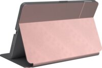 Speck Balance Folio Metallic Apple iPad (2019/2020/2021) Trifold Tok - Rózsaszín
