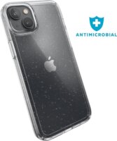 Speck GemShell Glitter Microban Apple iPhone 14 Plus Polikarbonát Tok - Átlátszó
