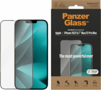 PanzerGlass Ultra Wide Fit Apple iPhone 14 Plus/13 Pro Max Edzett üveg kijelzővédő