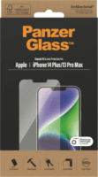 PanzerGlass Classic Fit Apple iPhone 14 Plus/13 Pro Max Edzett üveg kijelzővédő