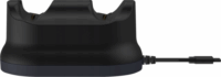 PDP PlayStation 5 DualSense Metavolt Kettős Töltőállomás - Fekete