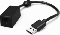 Hama 200324 USB 2.0 hálózati Ethernet Adapter