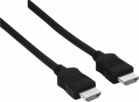 Hama 205001 HDMI - HDMI 1.4 Kábel 3m - Fekete