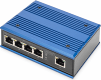 Digitus DN-651118 Gigabit Switch