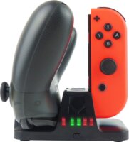 Subsonic Nintendo Switch - Joy-Cons & Pro Controller Töltőállomás