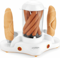 Hyundai HDM120 Hot-dog készítő