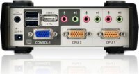 Aten CS1732B-A7-G KVMP™ Switch