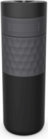 Kambukka Etna Grip Black Steel 500ml Termosz bögre - Fekete