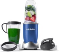 Nutribullet NB907BL Turmixgép