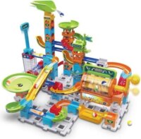 VTech Marble Rush L100 E Golyópálya