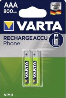 Varta Professional NiMh 800 mAh Microelem (10 x 2db/csomag)