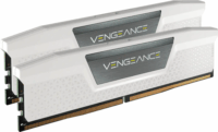 Corsair 32GB / 5200 Vengeance White DDR5 RAM KIT (2x16GB)