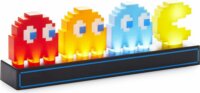 Paladone Pac Man Icon Dekor fény