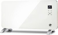 FG FS-827 Wifi Szabadonálló/Fali Elektromos Fűtőpanel 2000W - Fehér
