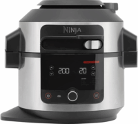 Ninja Foodi SmartLid OL550EU Multifunkciós elektromos kukta
