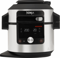 Ninja Foodi SmartLid OL650EU Multifunkciós elektromos kukta