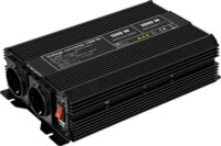 Goobay 58884 Autós inverter 12V / 1500W