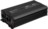 Goobay 58892 Autós inverter (12V / 3000W)