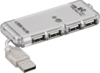 Goobay 68879 USB 2.0 HUB (4 port)