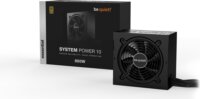 Be Quiet! 850W System Power 10 80+ Gold Tápegység