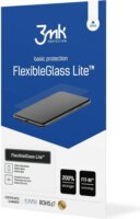 3mk FlexibleGlass Lite Apple iPhone 13 rugalmas üveg kijelzővédő fólia