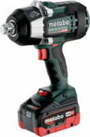 Metabo SSW 18 LTX 1750 BL Akkumulátoros ütvecsavarozó