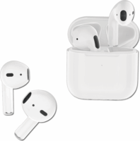 2GO Mini Wireless Headset - Fehér
