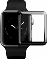 Fusion ceramic Apple Watch S1/S2/S3 Kijelzővédő üveg - 38mm