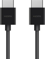 Belkin AV10175 HDMI - HDMI 2.1 Kábel 2m - Fekete