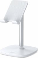 Ugreen LP177 Mobiltelefon Univerzális Asztali Állvány - Fehér