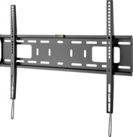 Goobay 49891 37"-70" LCD TV fali tartó - Fekete