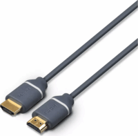 Philips SWV5630G/00 HDMI 2.0 - HDMI Kábel 3m - Fekete