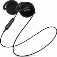 Koss KSC35 Wireless Headset - Fekete