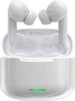 Devia Star E1 Wireless Headset - Fehér