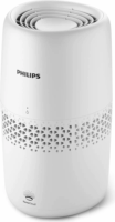 Philips Series 2000 HU2510/10 Légpárásító - Fehér