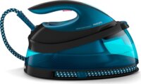 Philips PerfectCare Compact GC7846/80 Gőzállomás 1.5L 6.5 bar - Kék