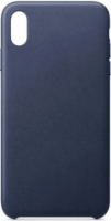 Fusion Apple iPhone 12 / 12 Pro Szilikon Tok - Kék