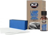 K2 Lamp Protect Autós Fényszóró lámpa védőbevonat - 10ml