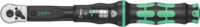 Wera Click-Torque B 1 Racsnis Nyomatékkulcs (10-50 Nm)