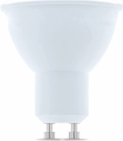 Forever Light LED izzó 7W 560lm 4500K GU10 - Semleges fehér