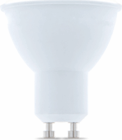 Forever Light LED izzó 7W 565lm 4500K GU10 - Semleges fehér