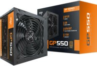 Aigo 650W GP550 80+ Bronze Tápegység